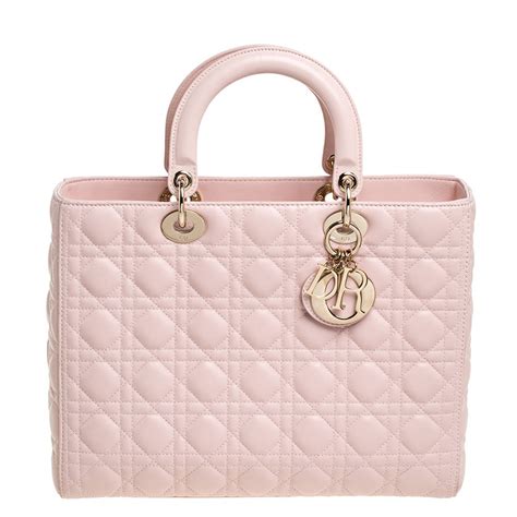 lady dior lite bag|lady dior tote.